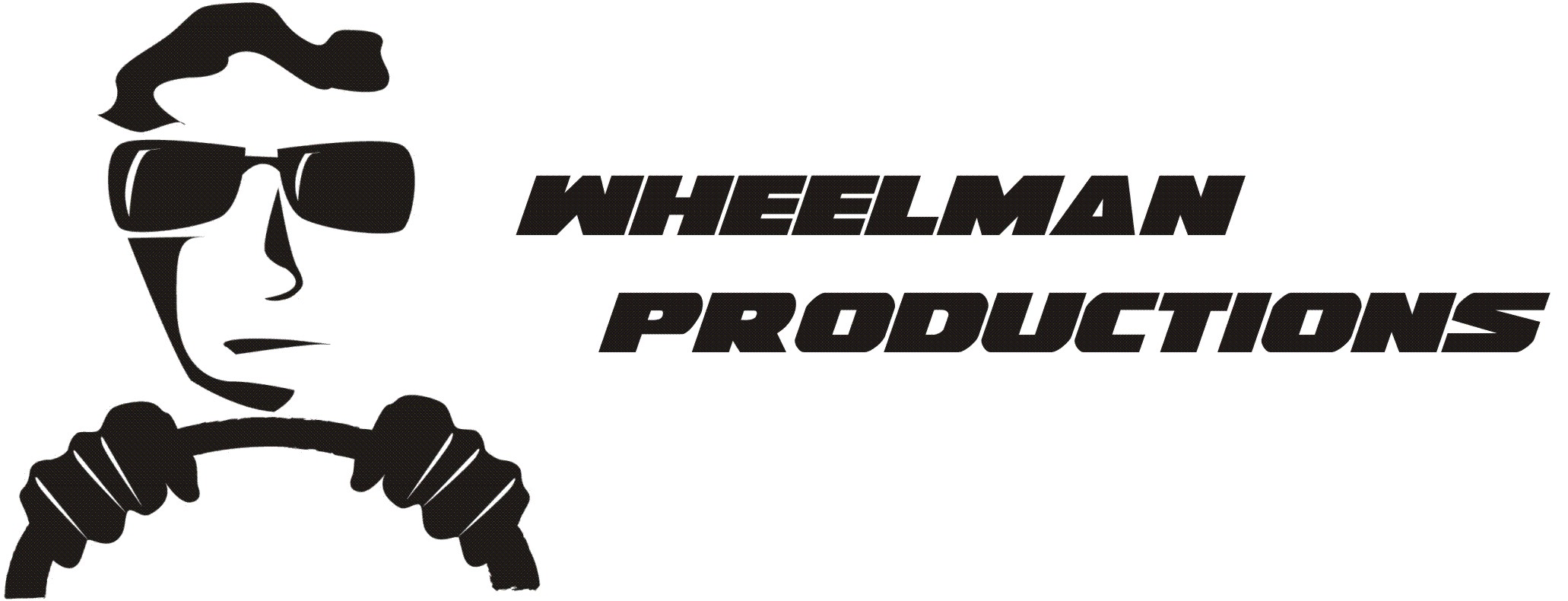 wheelman logo